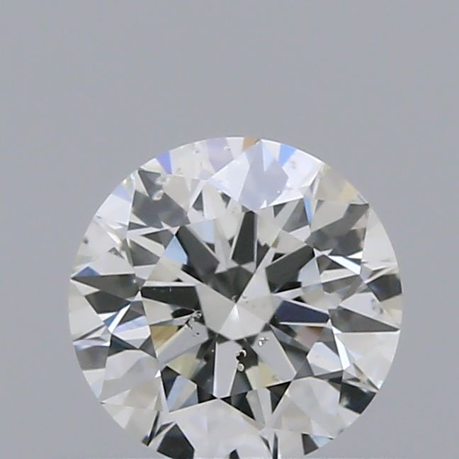 Diamond Natural 0,42Ct E-SI1 Round - IGI727538445
