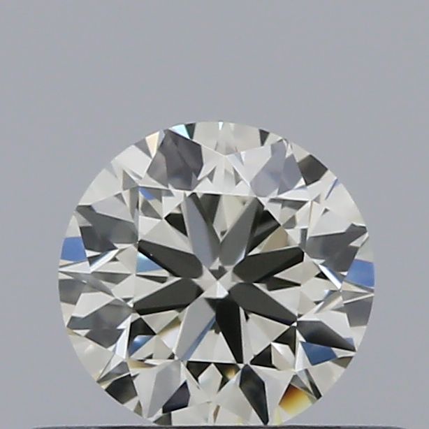 Diamond Natural 0,4Ct K-VS1 Round - IGI727538393