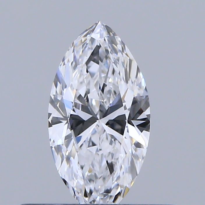 Diamond Natural 0,31Ct D-VS1 Marquise - GIA6542750837