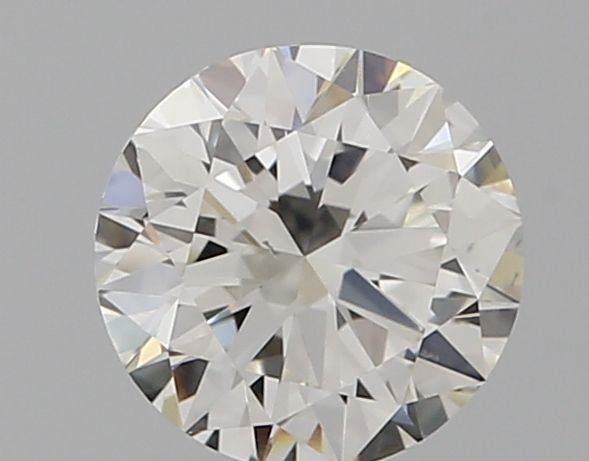 Diamond Natural 0,5Ct G-VVS1 Round - IGI728513463