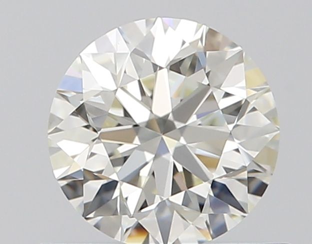 Diamond Natural 0,57Ct I-IF Round - IGI695511789