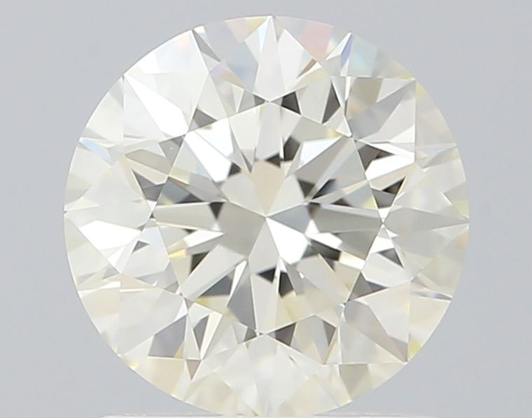 Diamond Natural 1,1Ct J-IF Round - IGI670479634