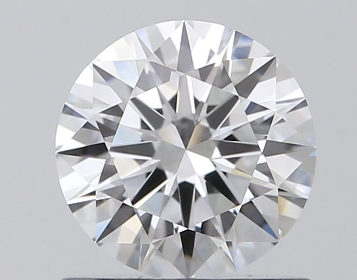 Diamond Natural 0,76Ct D-IF Round - GIA1513980123