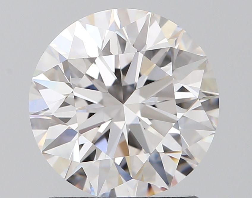 Diamond Natural 1,54Ct F-IF Round - GIA3525549472