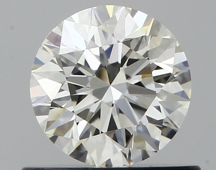 Diamond Natural 0,57Ct I-VVS1 Round - GIA2547676040