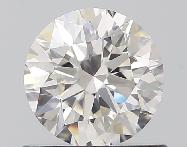 Diamond Natural 0,7Ct H-VS2 Round - GIA7516459288
