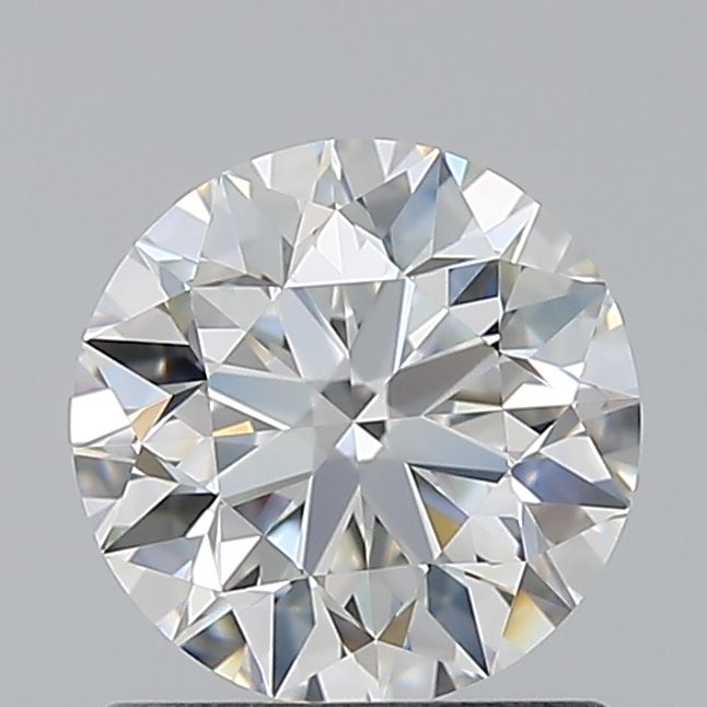 Diamond Natural 0,9Ct G-VVS1 Round - GIA6525436898