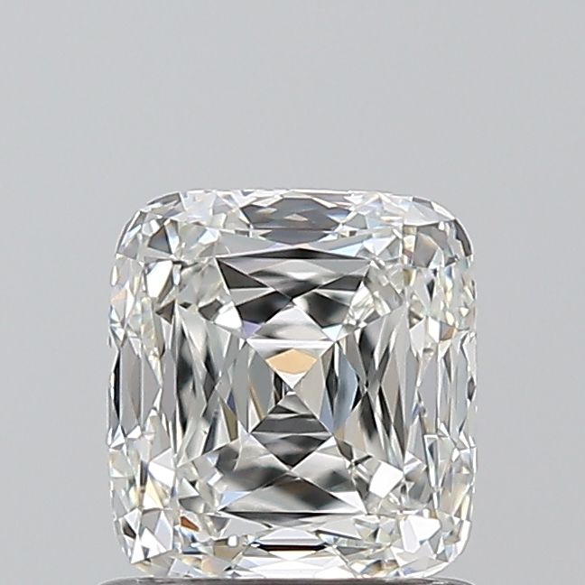 Diamond Natural 1,01Ct G-VS2 Cushion - GIA3545424532