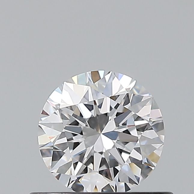 Diamond Natural 0,5Ct D-VVS2 Round - GIA1559133790