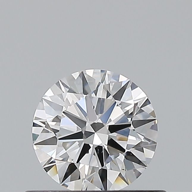 Diamond Natural 0,5Ct E-VS2 Round - GIA6552080890