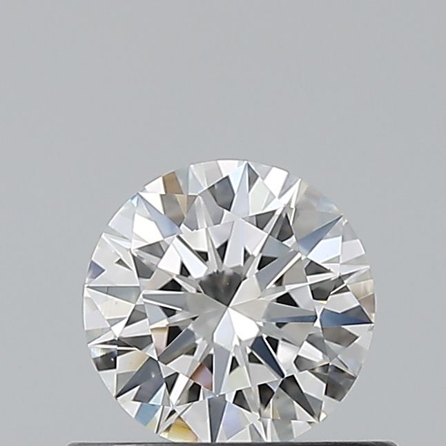 Diamond Natural 0,5Ct F-VS2 Round - GIA6551133264