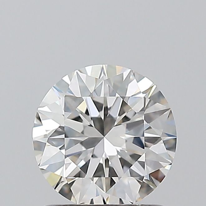 Diamond Natural 1Ct I-VVS2 Round - GIA3555118926