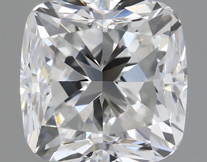 Diamond Natural 1,02Ct F-VVS2 Cushion - GIA6531373565
