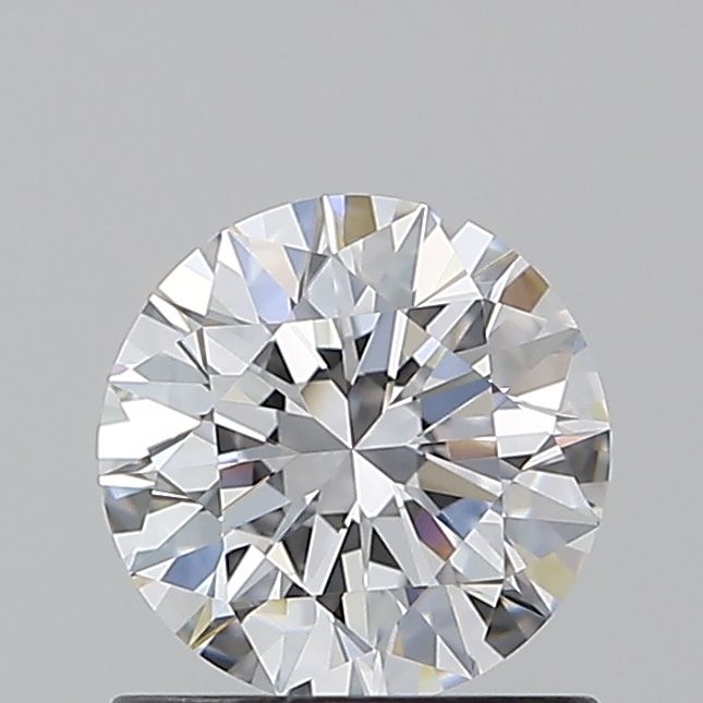 Diamond Natural 0,9Ct D-FL Round - GIA2556090818