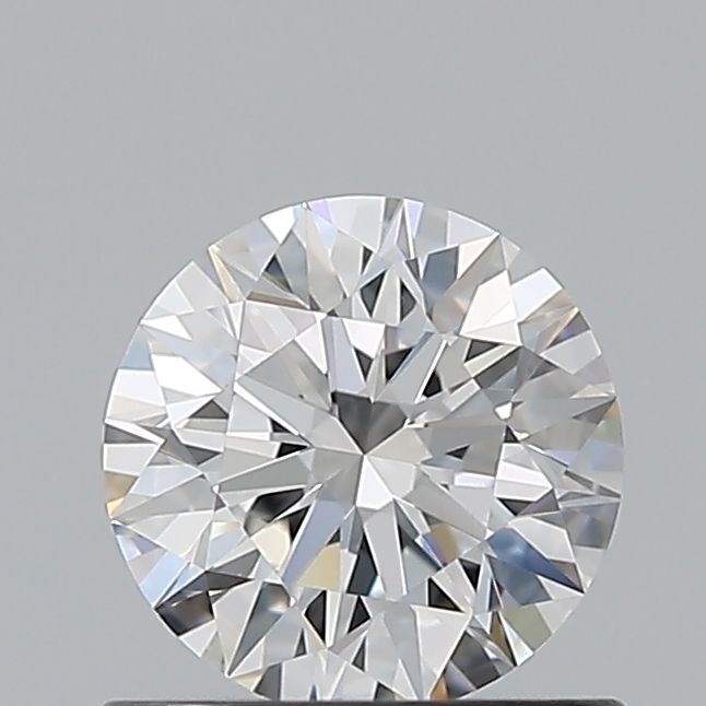 Diamond Natural 0,73Ct E-VS1 Round - GIA5553091471