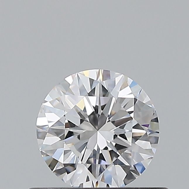 Diamond Natural 0,5Ct D-VVS1 Round - GIA1559132590