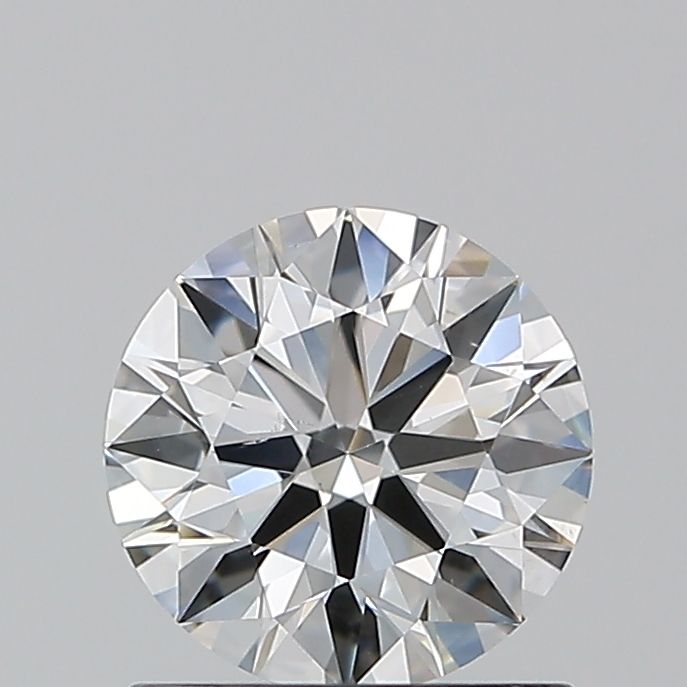 Diamond Natural 1Ct G-SI1 Round - GIA2557076440