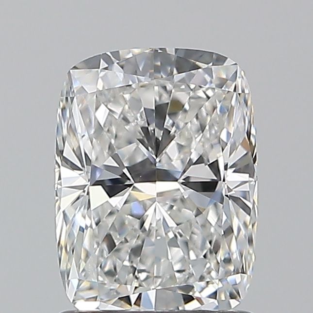 Diamond Natural 1,2Ct E-VS1 Cushion - GIA1543818990