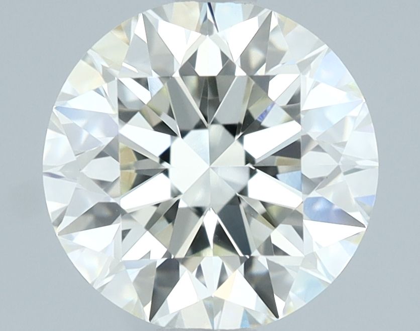 Diamond Natural 1,53Ct J-VS1 Round - IGI749559048