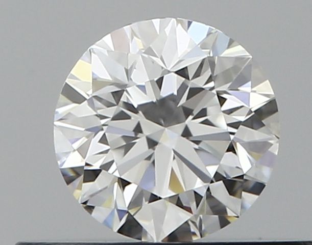 Diamond Natural 0,32Ct E-IF Round - GIA7542958020