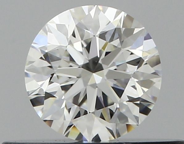 Diamond Natural 0,32Ct G-IF Round - GIA6542890292