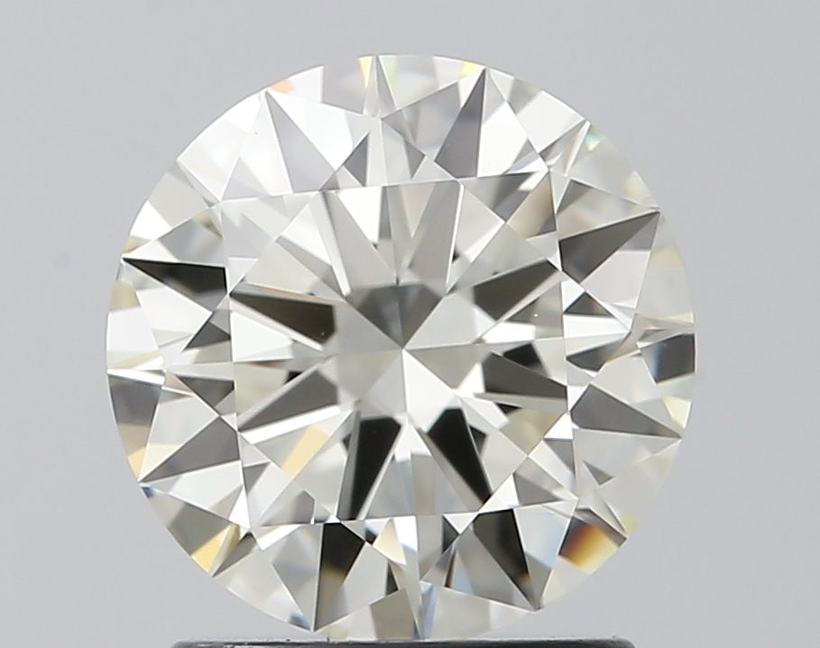 Diamond Natural 1,51Ct J-VS1 Round - IGI670479414