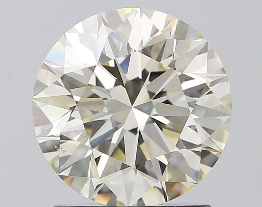 Diamond Natural 1,56Ct J-VS2 Round - IGI670479071