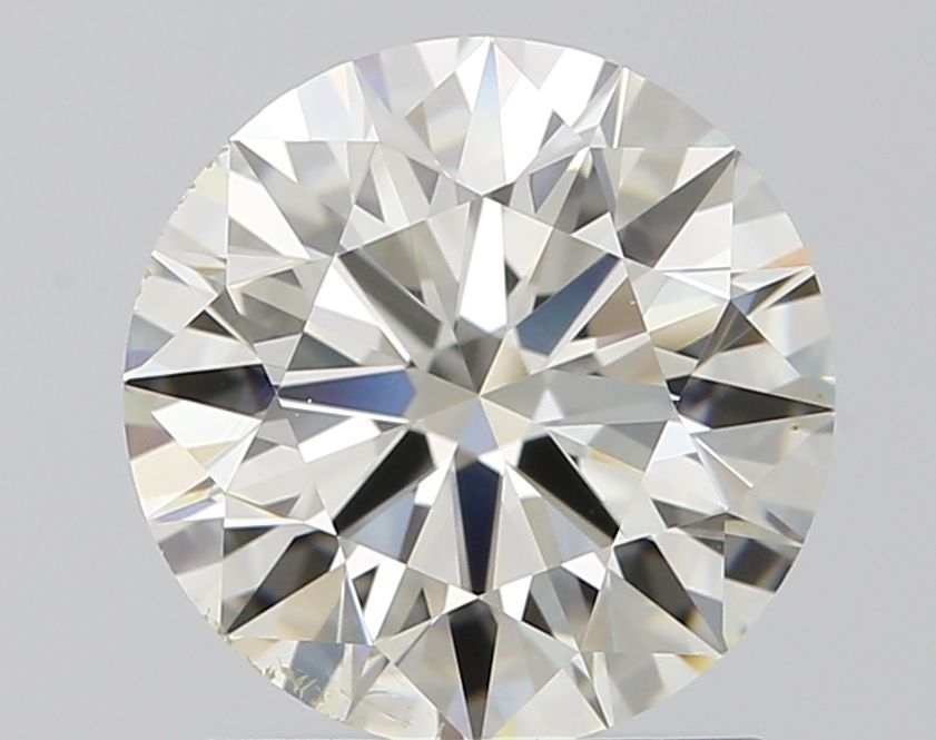 Diamond Natural 1,5Ct I-SI1 Round - IGI670478970