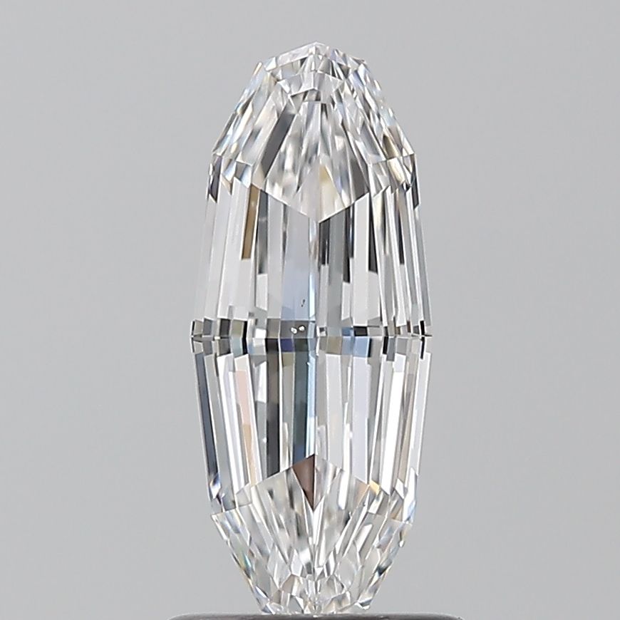 Diamond Natural 1Ct D-VS2 Oval - GIA1487594326