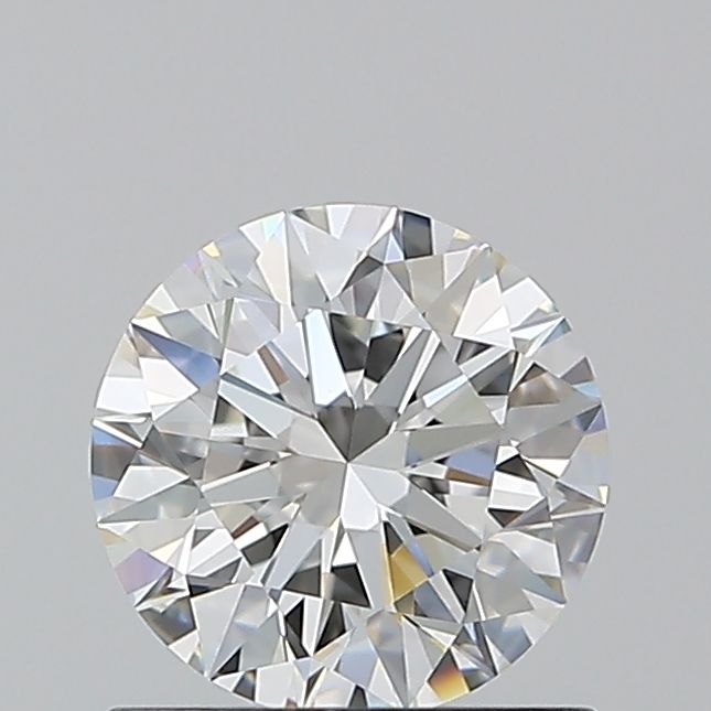 Diamond Natural 0,9Ct G-VVS2 Round - GIA2557139641