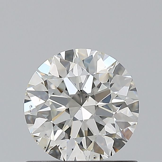 Diamond Natural 0,8Ct H-SI1 Round - HRD260000096656