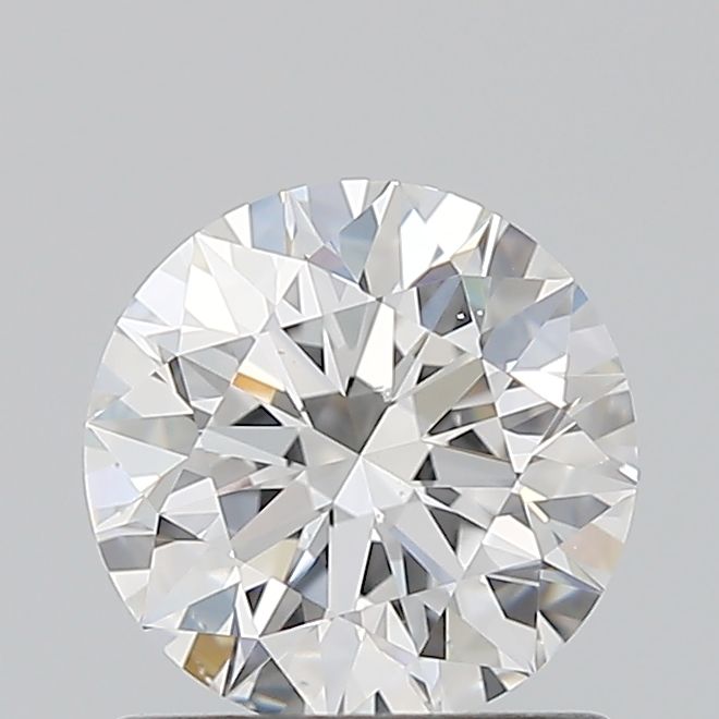 Diamond Natural 0,91Ct E-SI1 Round - GIA6495428177
