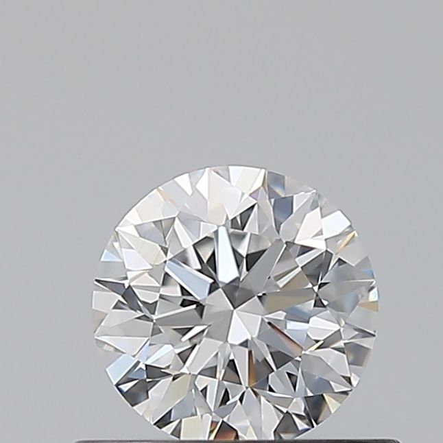 Diamond Natural 0,5Ct D-VVS1 Round - GIA1559142273