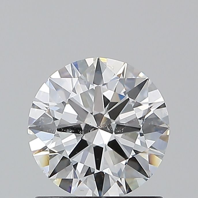 Diamond Natural 1,01Ct F-SI2 Round - GIA2231941461
