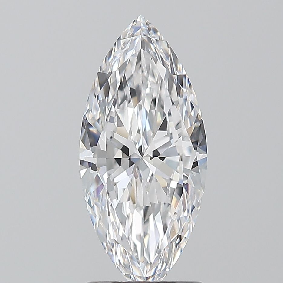 Diamond Natural 1,5Ct D-VVS1 Marquise - GIA6233928658