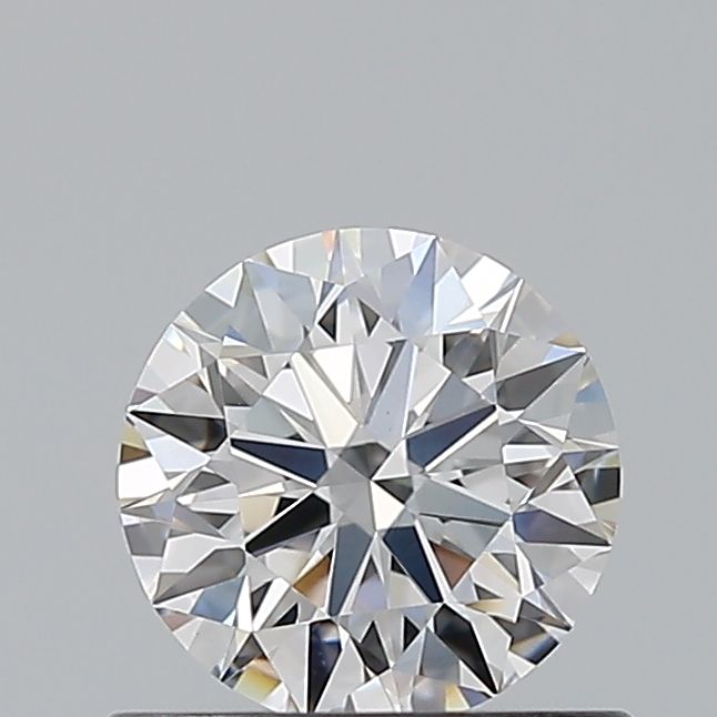 Diamond Natural 0,65Ct F-VS1 Round - GIA7558237763