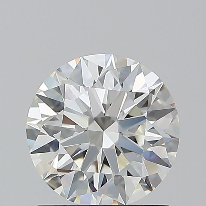 Diamond Natural 1,2Ct G-VVS1 Round - HRD260000039506