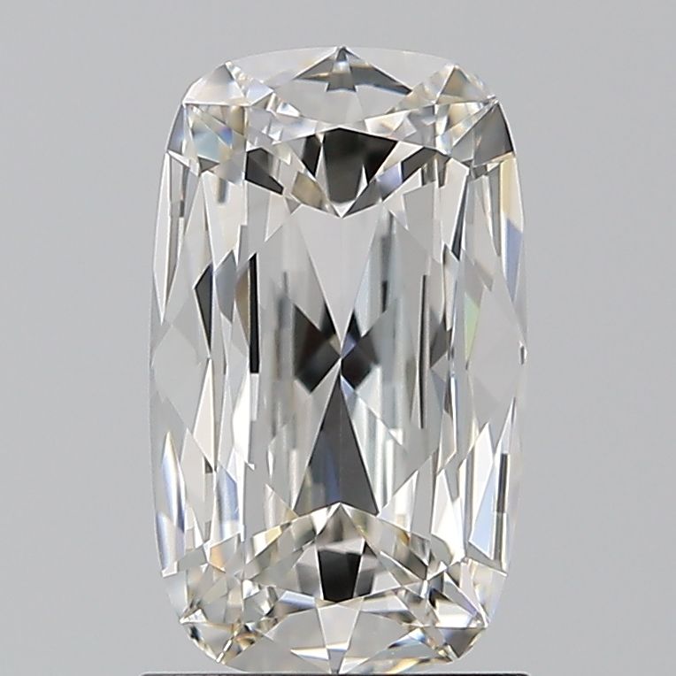 Diamond Natural 1,2Ct I-VS2 Cushion - GIA7548156231
