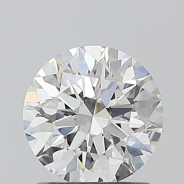 Diamond Natural 1,04Ct F-VVS2 Round - GIA2231756809
