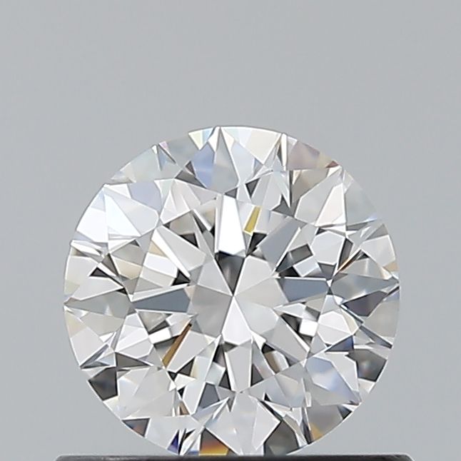 Diamond Natural 0,65Ct E-VVS1 Round - GIA1539956779