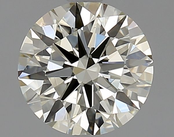 Diamond Natural 1,83Ct L-VS2 Round - IGI654416167