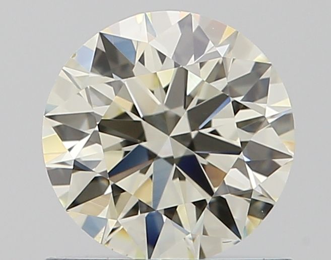 Diamond Natural 0,76Ct J-VS1 Round - IGI645442663