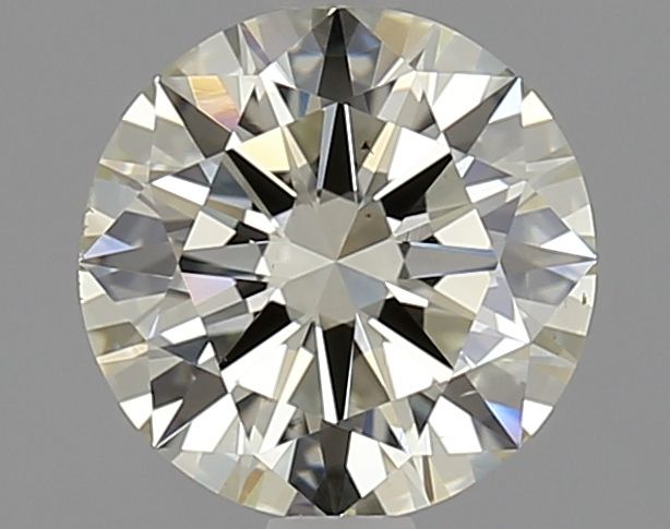 Diamond Natural 1,5Ct K-VS2 Round - IGI651485160