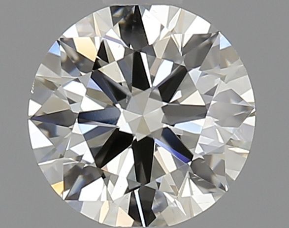 Diamond Natural 0,8Ct I-VS2 Round - IGI666405098