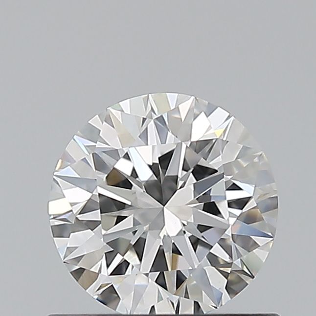 Diamond Natural 0,7Ct F-VS1 Round - GIA2556091116
