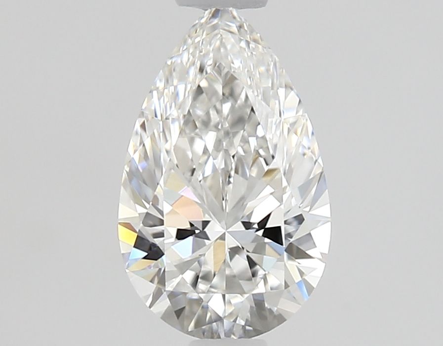 Diamond Natural 0,7Ct E-VVS1 Pear - GIA6541959223