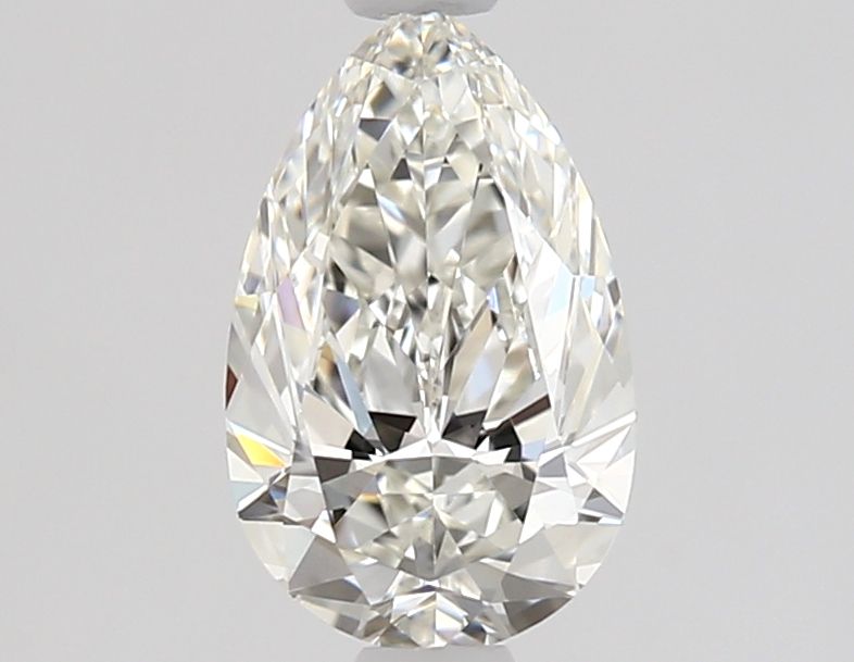 Diamond Natural 0,82Ct H-VS2 Pear - GIA3545968215