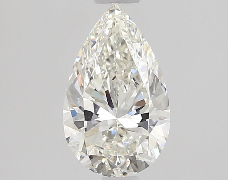 Diamond Natural 0,8Ct H-VS2 Pear - GIA1535913166