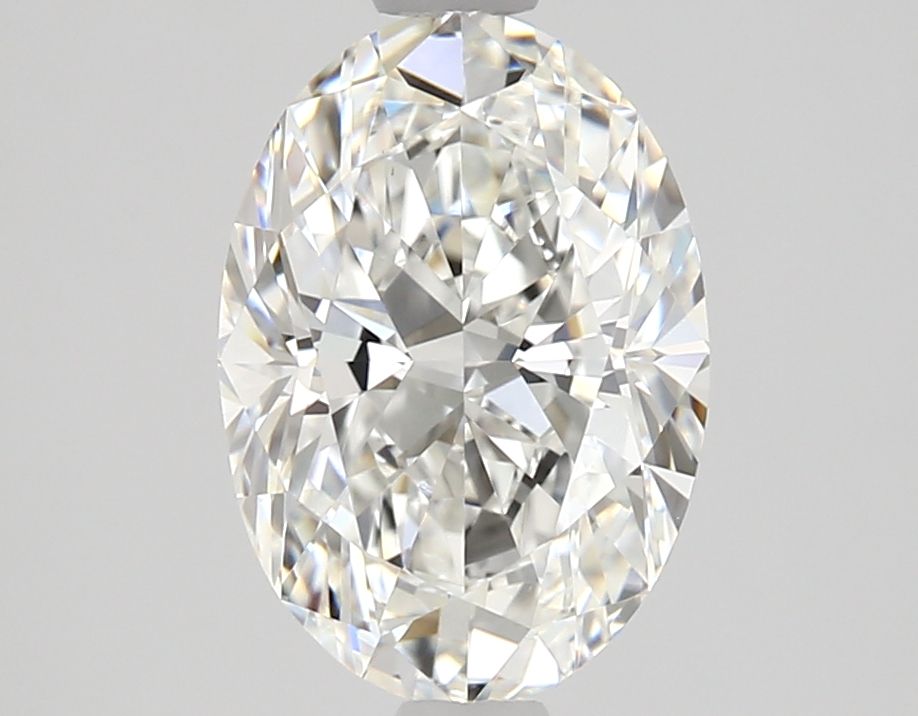 Diamond Natural 1,5Ct F-VS1 Oval - GIA1549716761