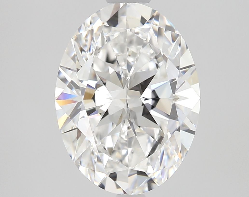 Diamond Natural 1,66Ct E-VS1 Oval - GIA1527692005